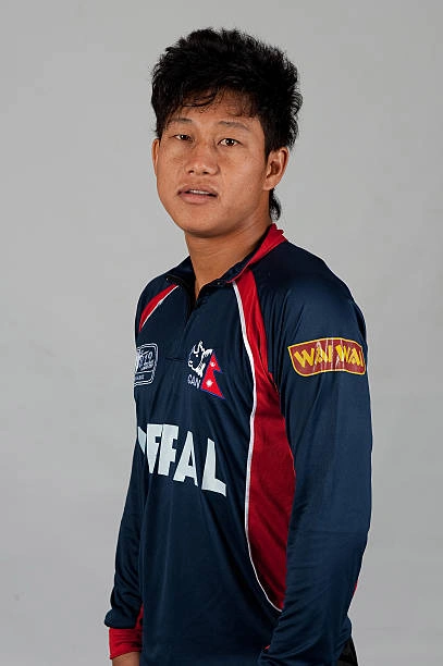 Rajesh Pulami